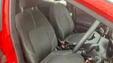 Ford Fiesta 1.1 75 Trend 5dr Petrol Hatchback